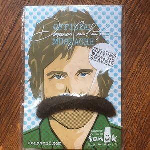 Sanuk Donovan Mustache